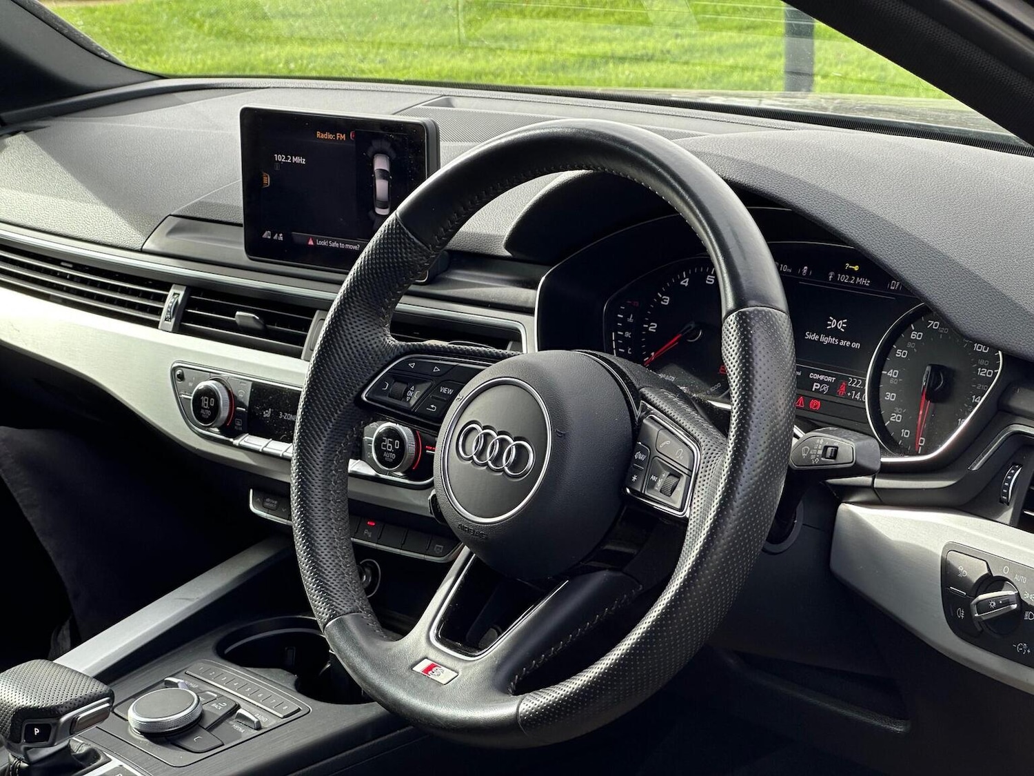 Used Audi A4 2019 for sale - 77884425: Photo 8