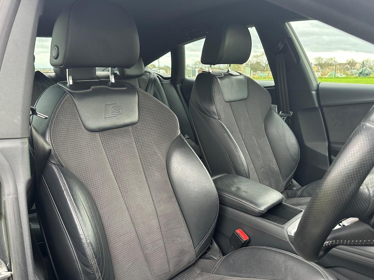 Used Audi A4 2019 for sale - 77884425: Photo 9