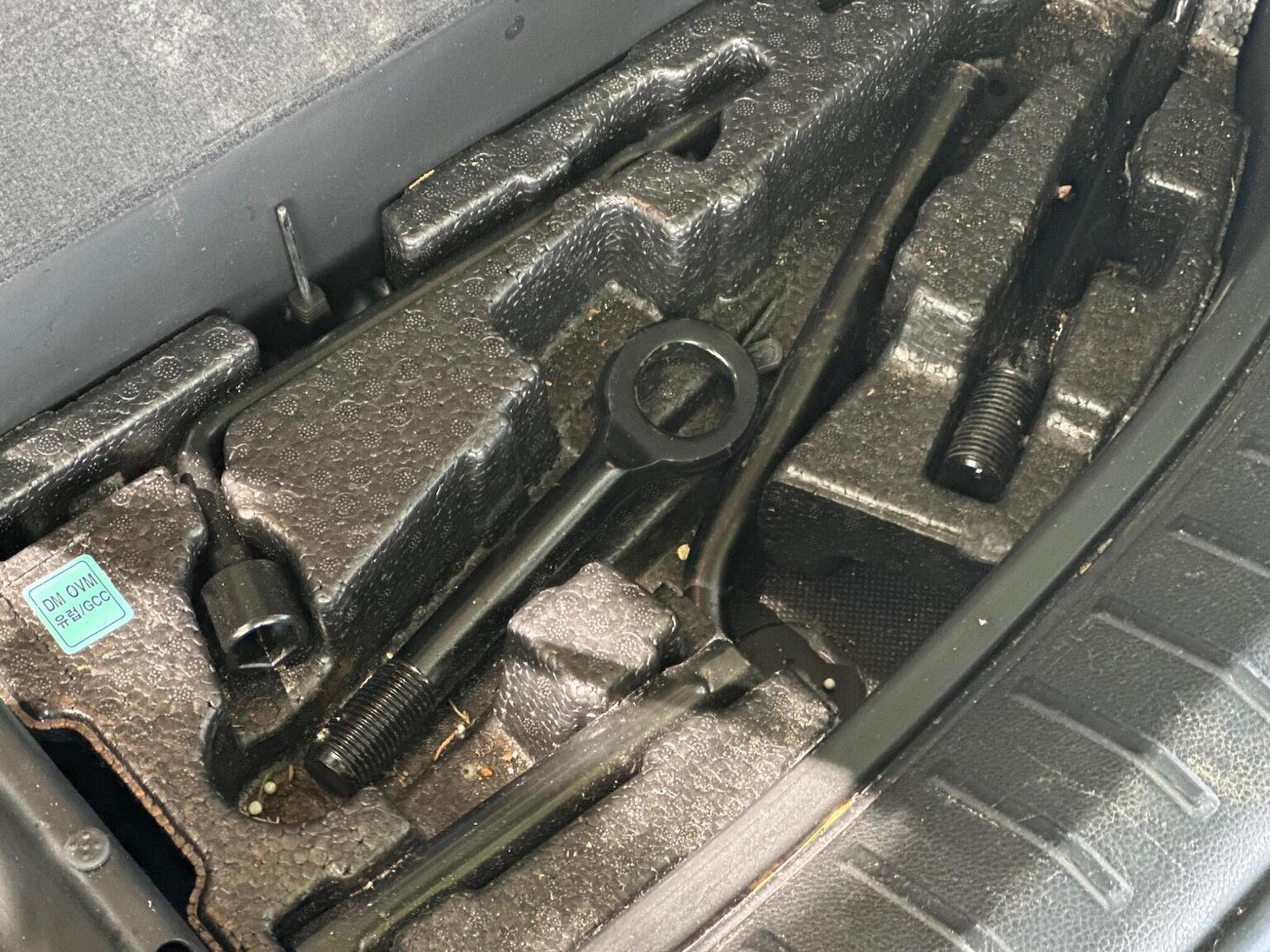 Used Hyundai Santa Fe 2016 for sale - 77884420: Photo 31