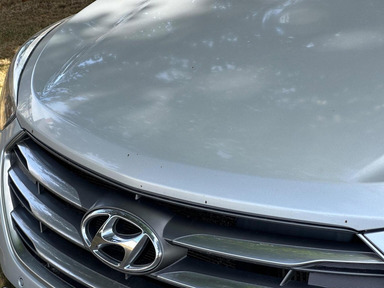 Used Hyundai Santa Fe 2016 for sale - 77884420: Photo 34