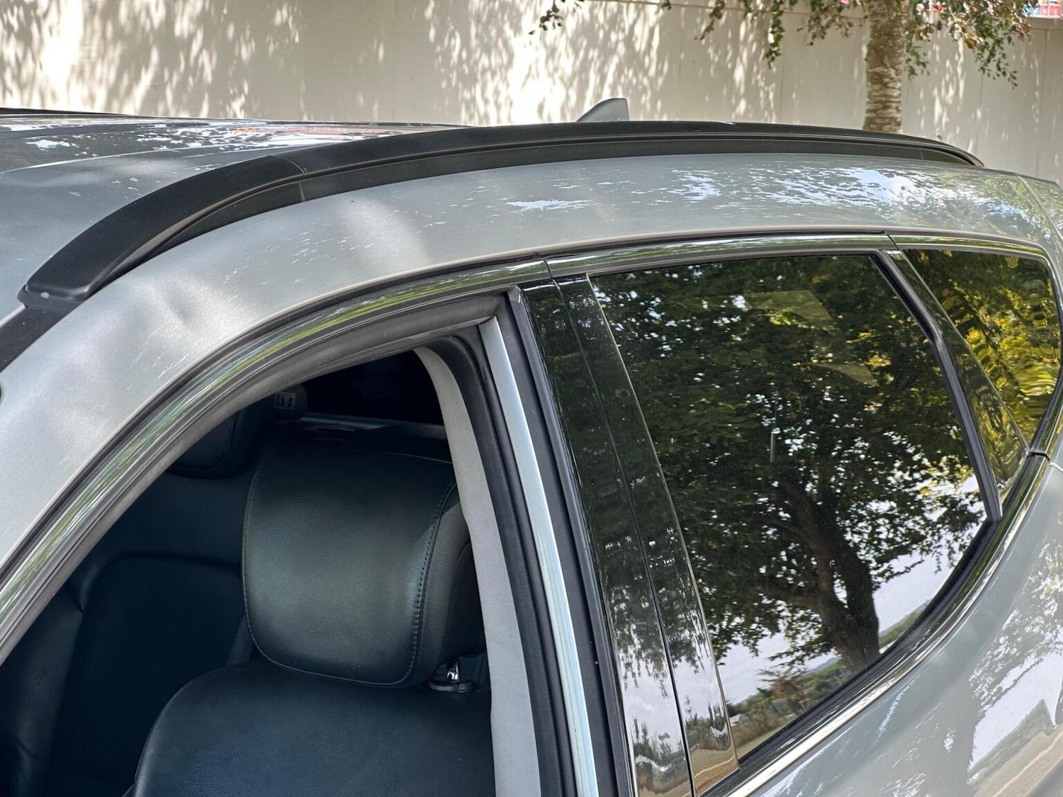 Used Hyundai Santa Fe 2016 for sale - 77884420: Photo 35