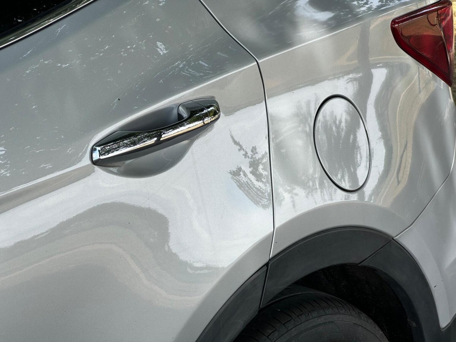 Used Hyundai Santa Fe 2016 for sale - 77884420: Photo 36