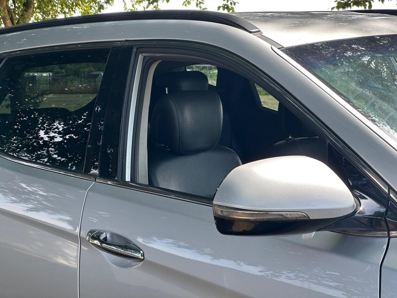 Used Hyundai Santa Fe 2016 for sale - 77884420: Photo 40