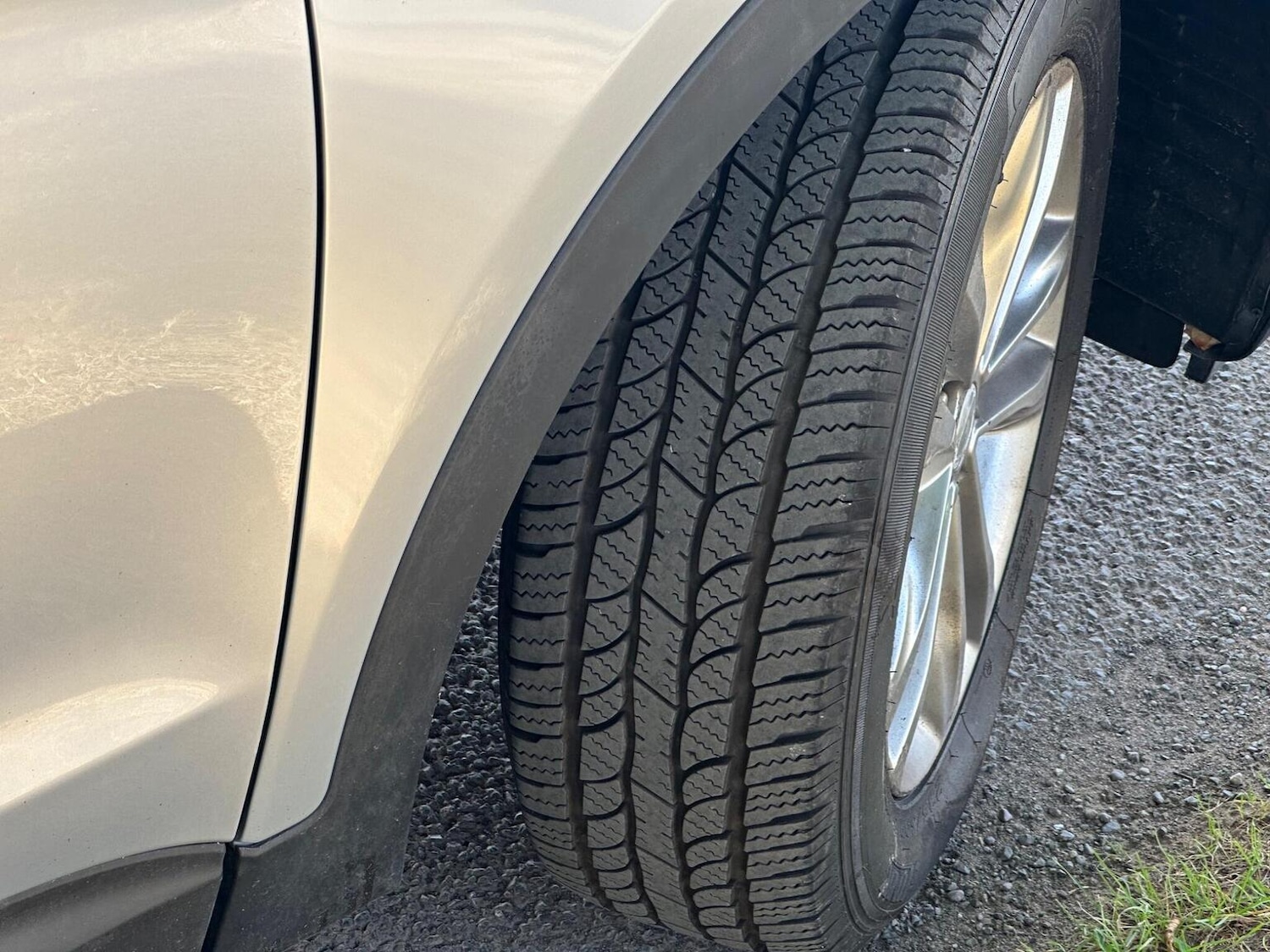 Used Hyundai Santa Fe 2016 for sale - 77884420: Photo 42