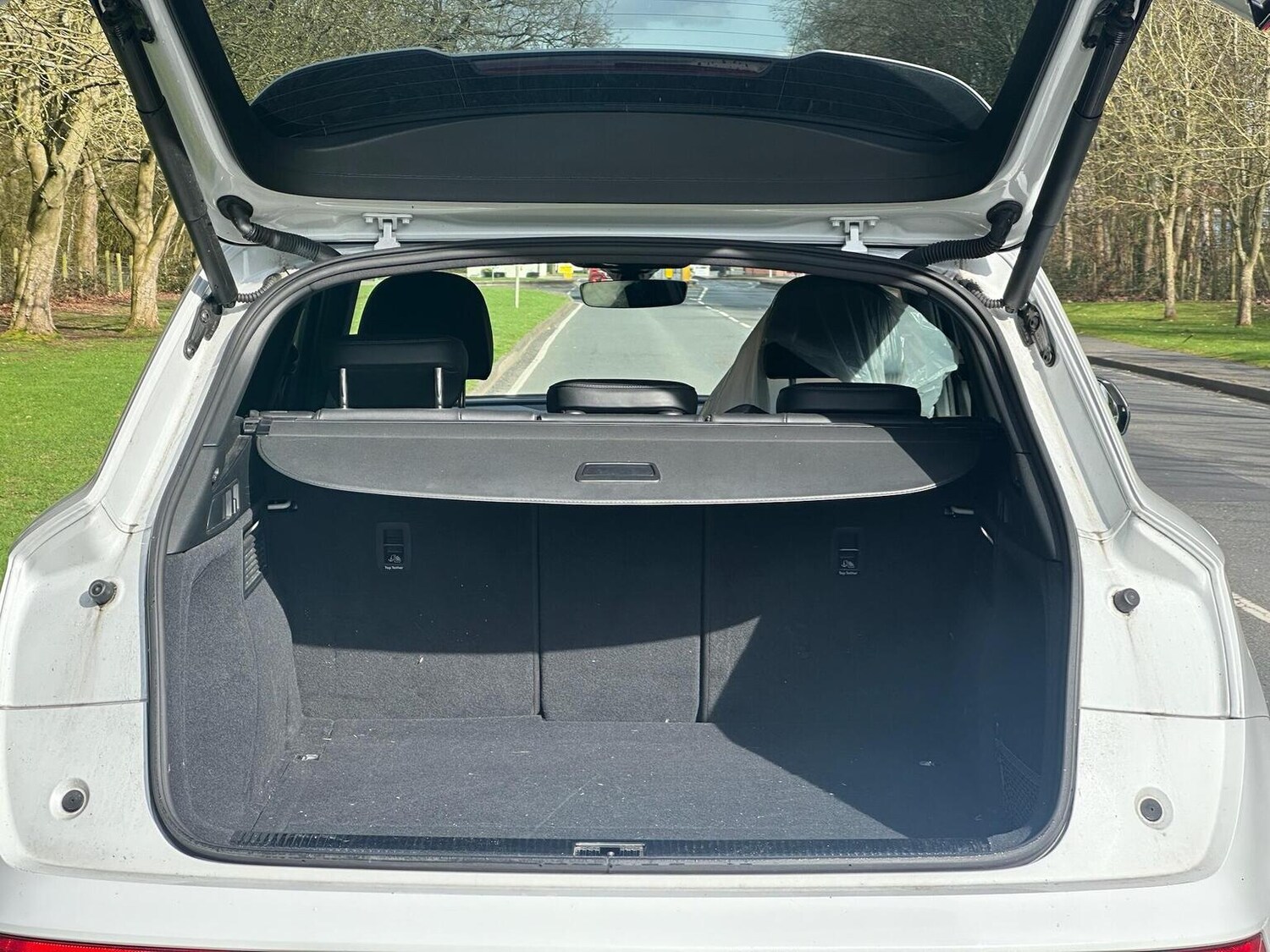 Used Audi Q5 2019 for sale - 77884386: Photo 10