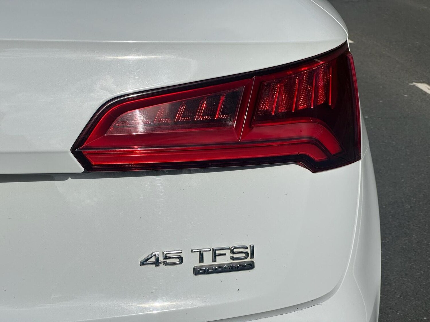 Used Audi Q5 2019 for sale - 77884386: Photo 11