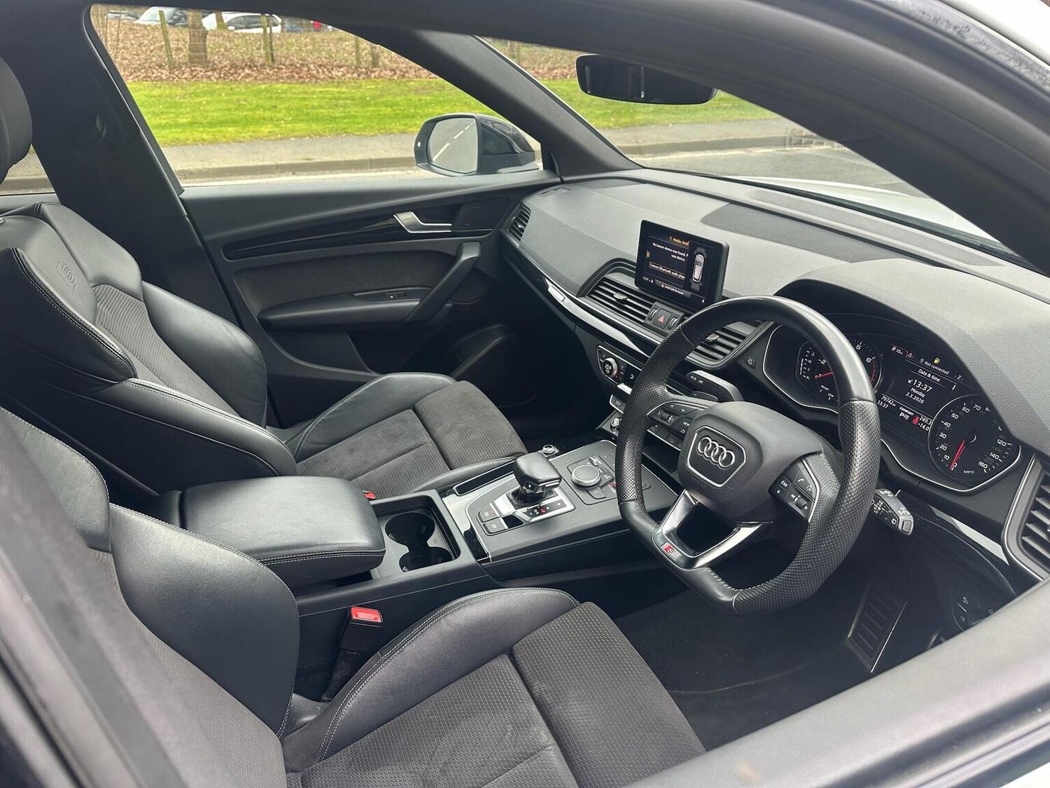 Used Audi Q5 2019 for sale - 77884386: Photo 14