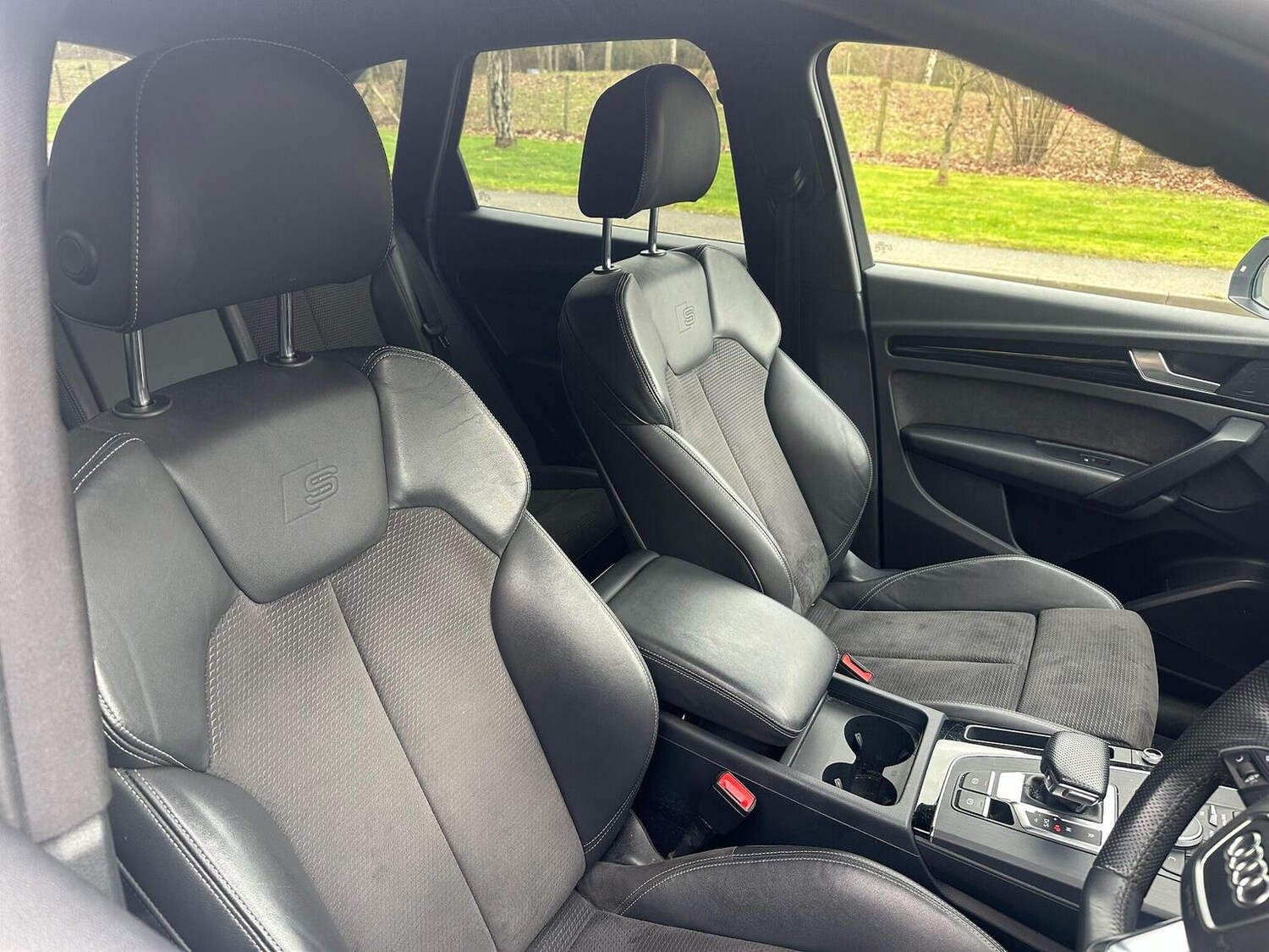 Used Audi Q5 2019 for sale - 77884386: Photo 15