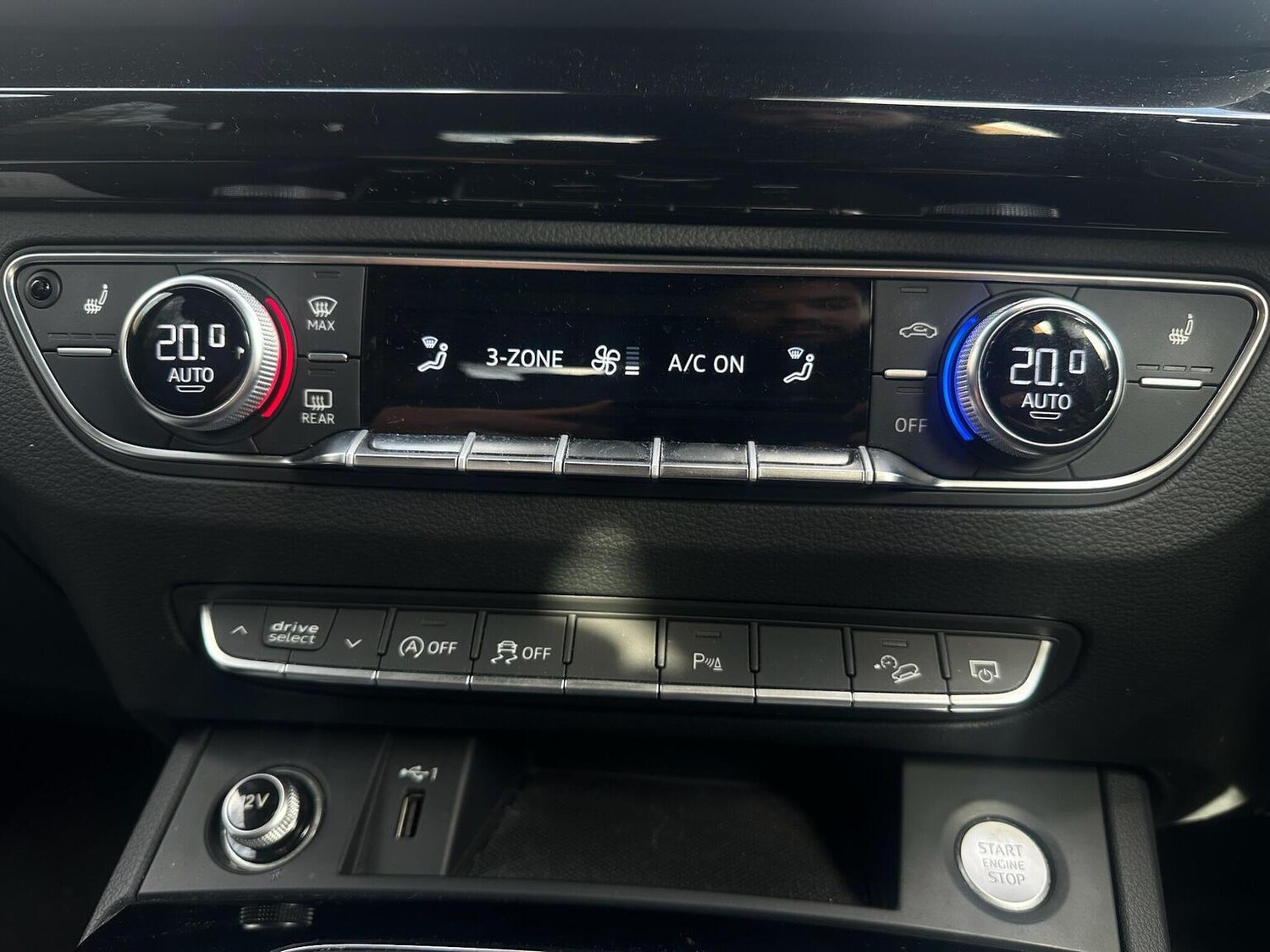 Used Audi Q5 2019 for sale - 77884386: Photo 16