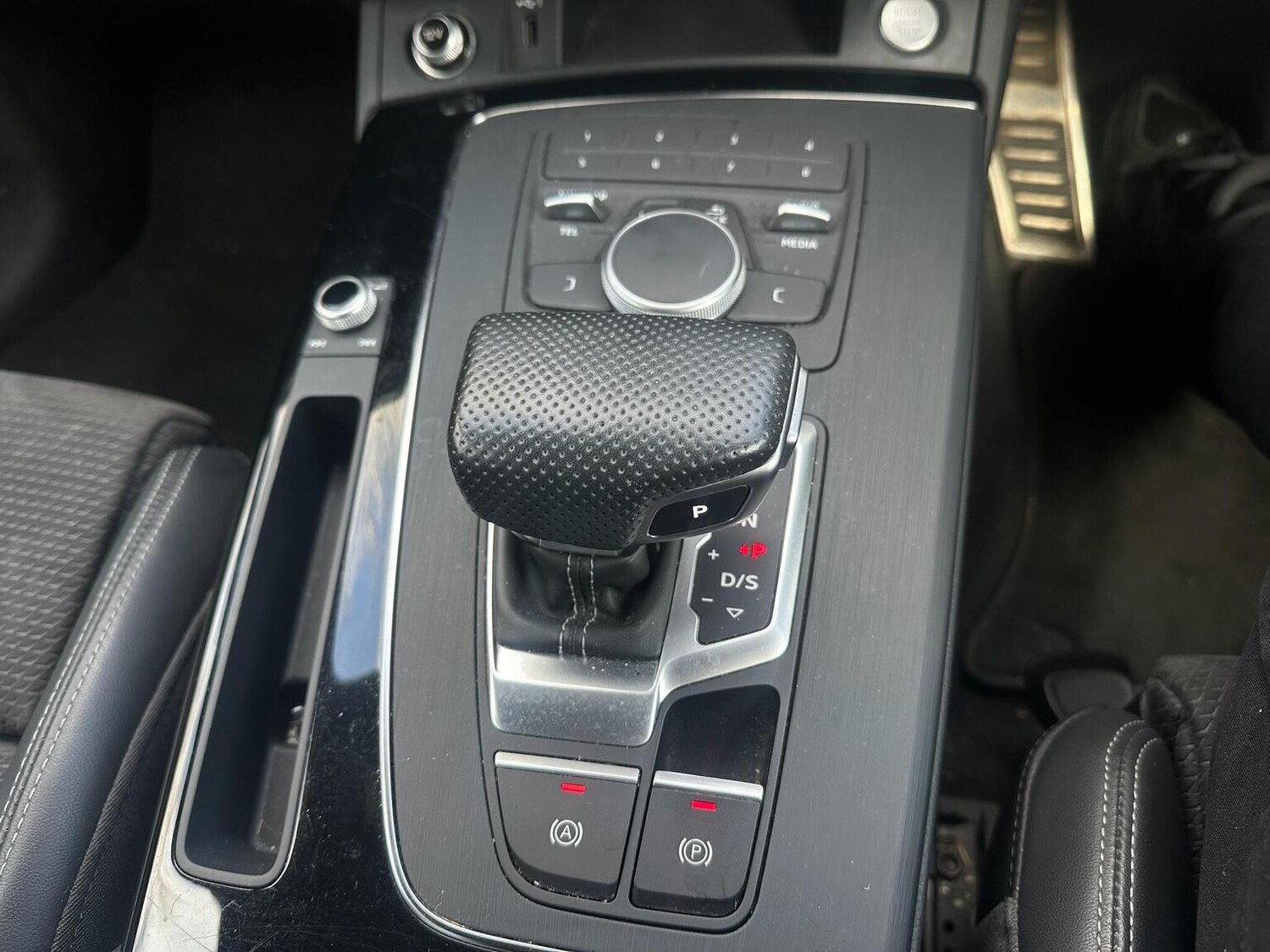 Used Audi Q5 2019 for sale - 77884386: Photo 17
