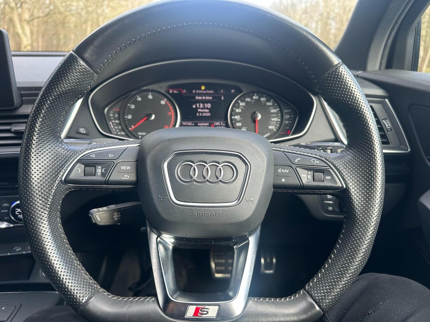 Used Audi Q5 2019 for sale - 77884386: Photo 18