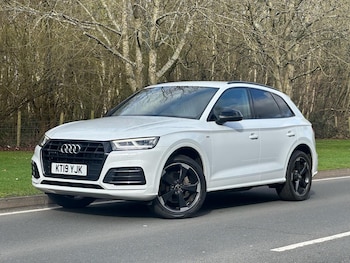 Audi Q5 feature image