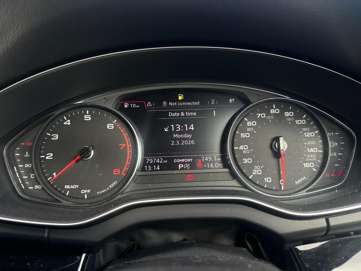 Used Audi Q5 2019 for sale - 77884386: Photo 23