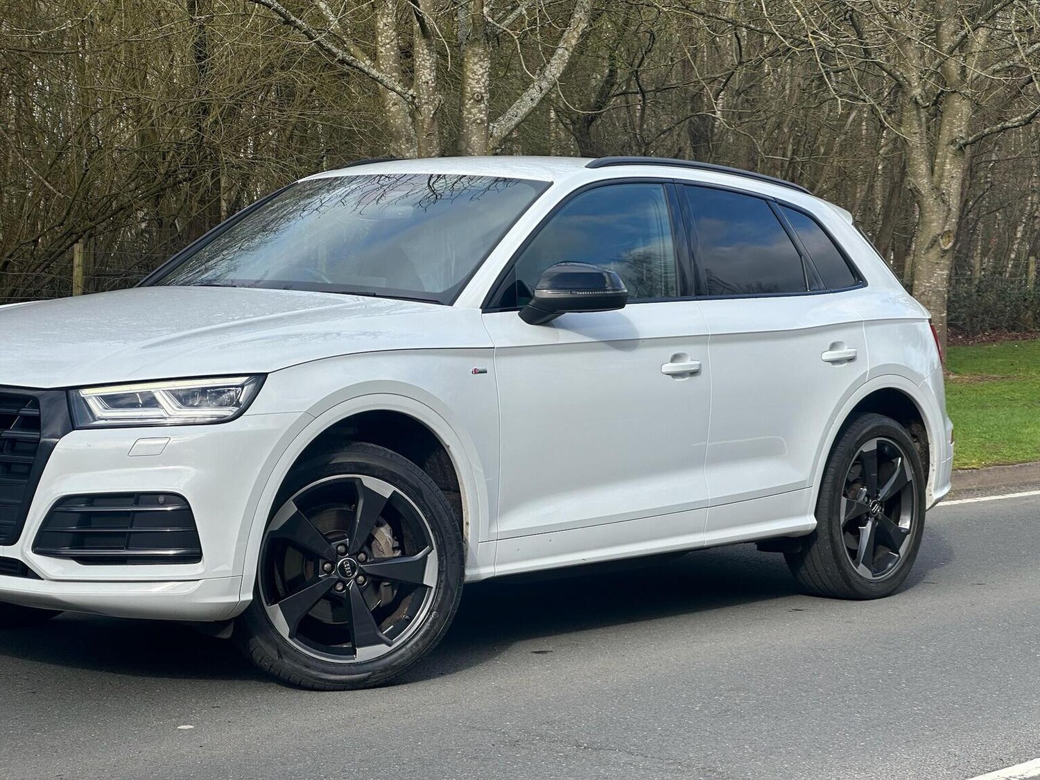 Used Audi Q5 2019 for sale - 77884386: Photo 26