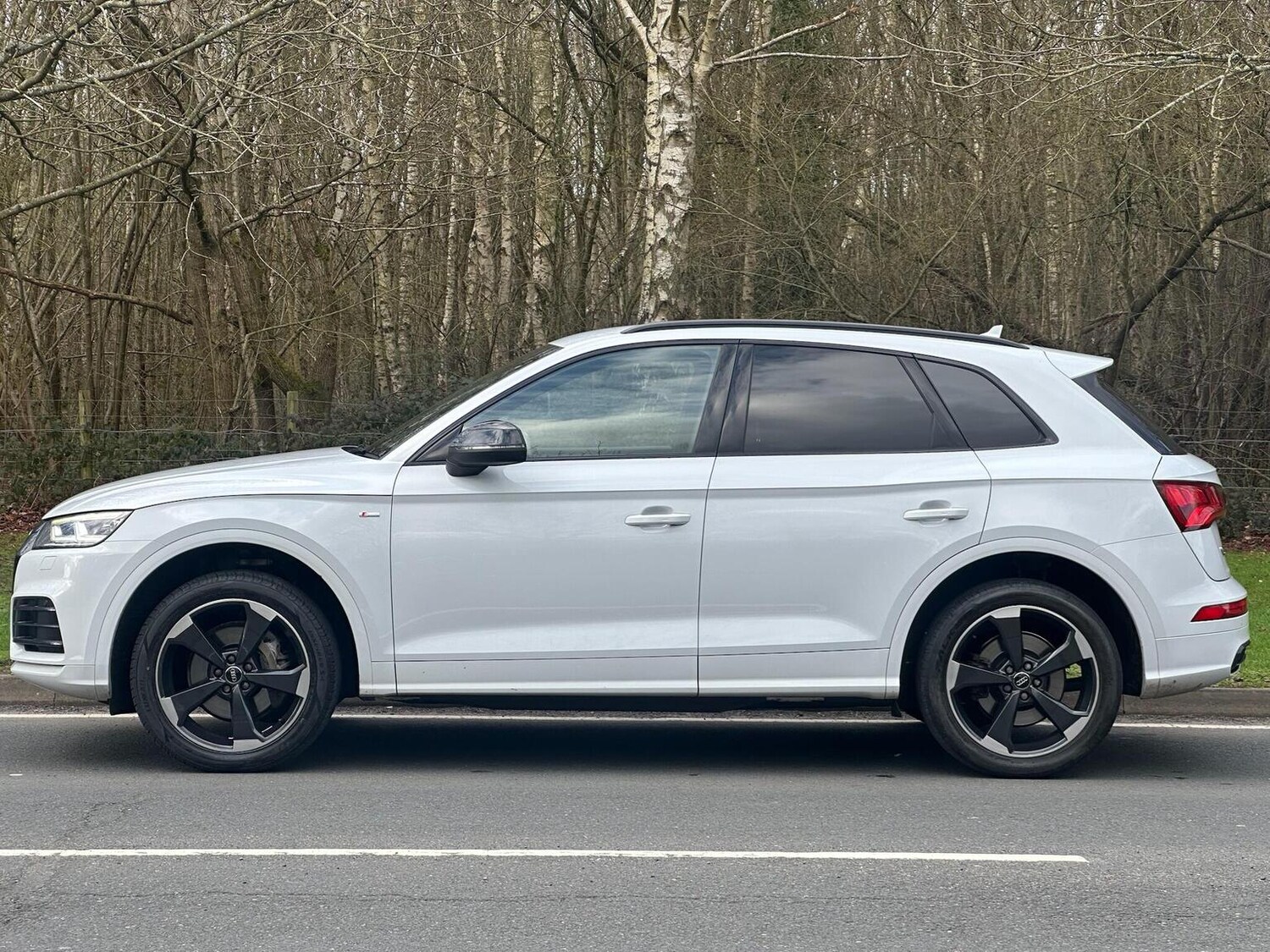 Used Audi Q5 2019 for sale - 77884386: Photo 6
