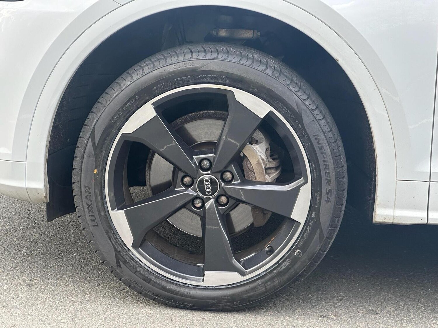 Used Audi Q5 2019 for sale - 77884386: Photo 7