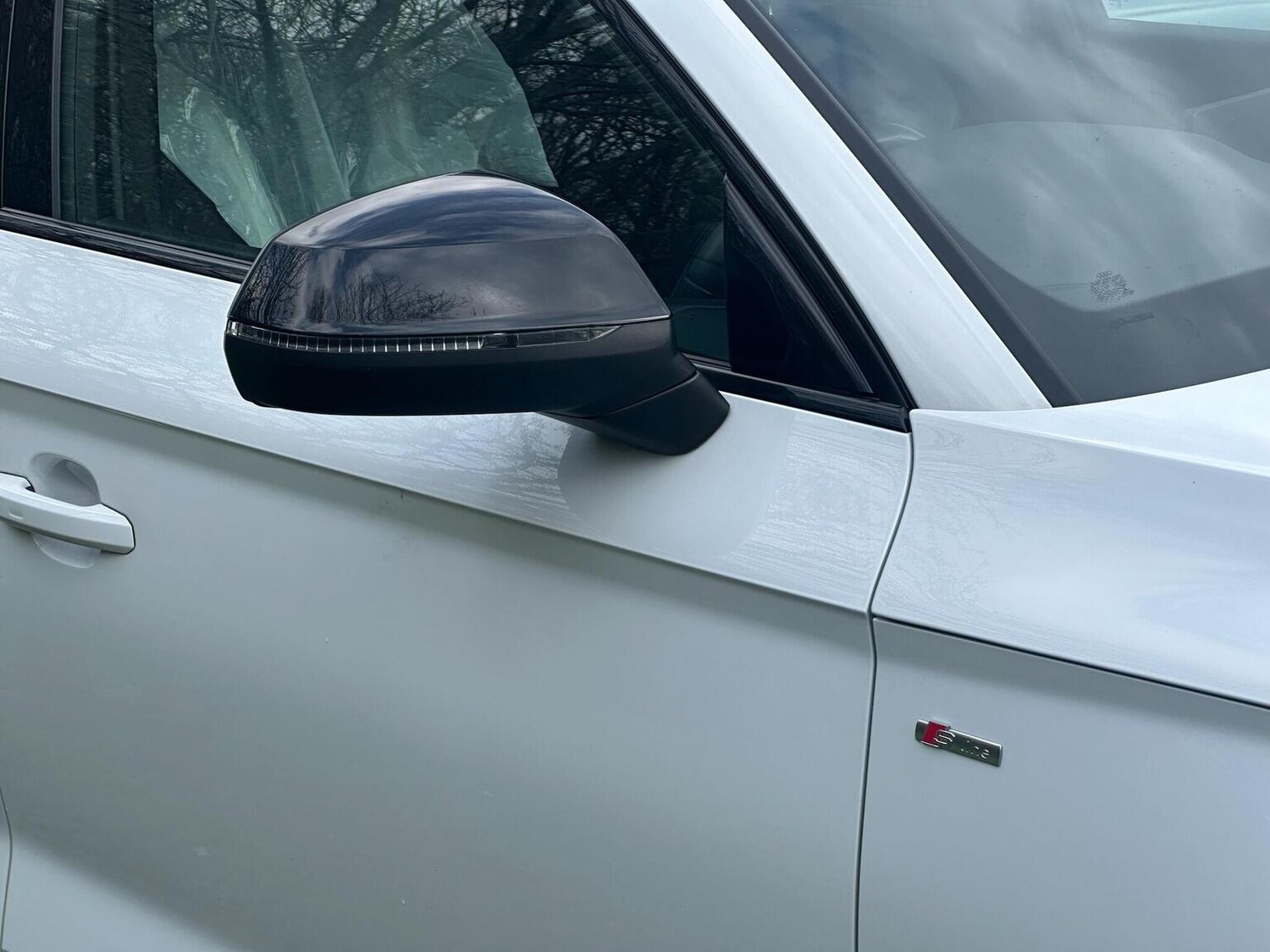 Used Audi Q5 2019 for sale - 77884386: Photo 8