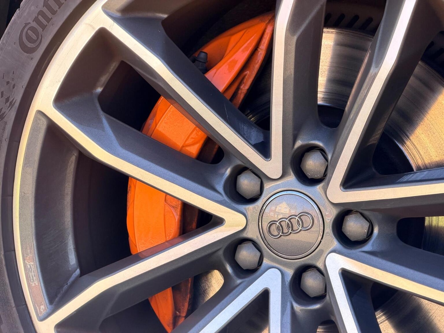 Used Audi A5 2018 for sale - 77961933: Photo 10