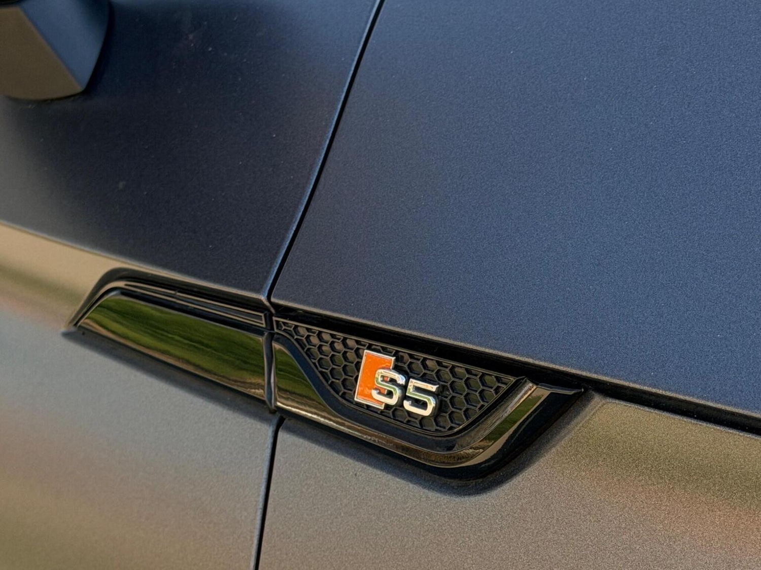 Used Audi A5 2018 for sale - 77961933: Photo 11