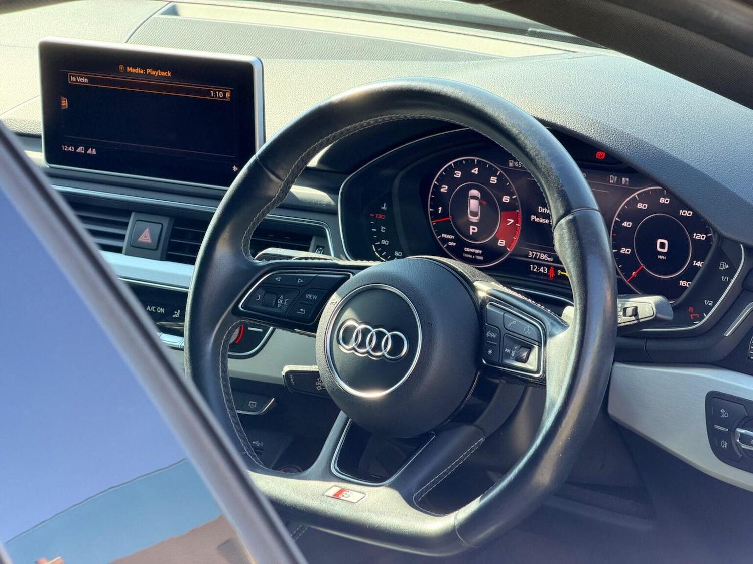 Used Audi A5 2018 for sale - 77961933: Photo 13