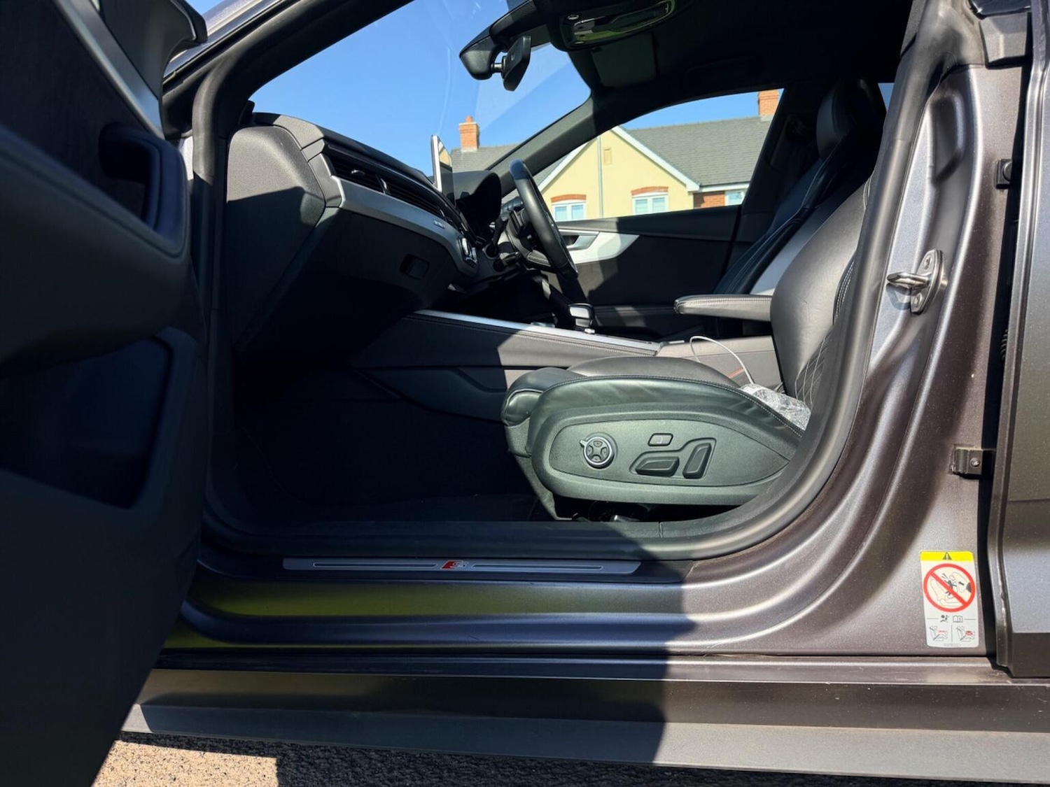 Used Audi A5 2018 for sale - 77961933: Photo 14