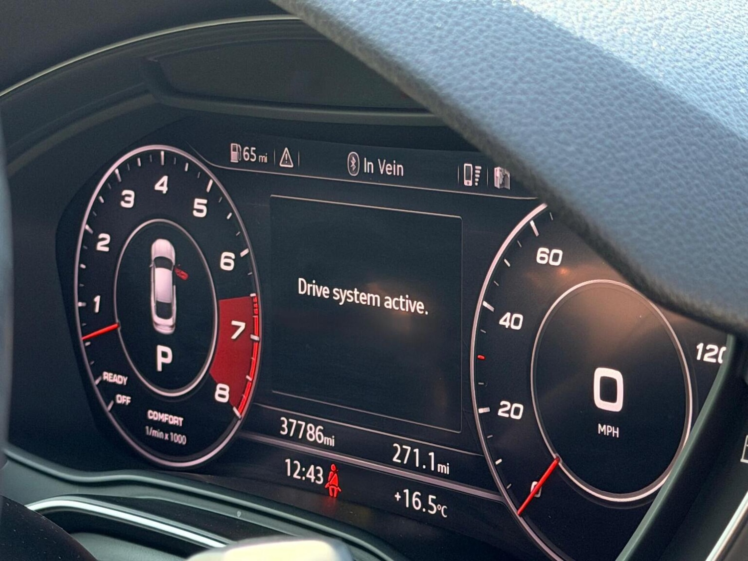 Used Audi A5 2018 for sale - 77961933: Photo 15