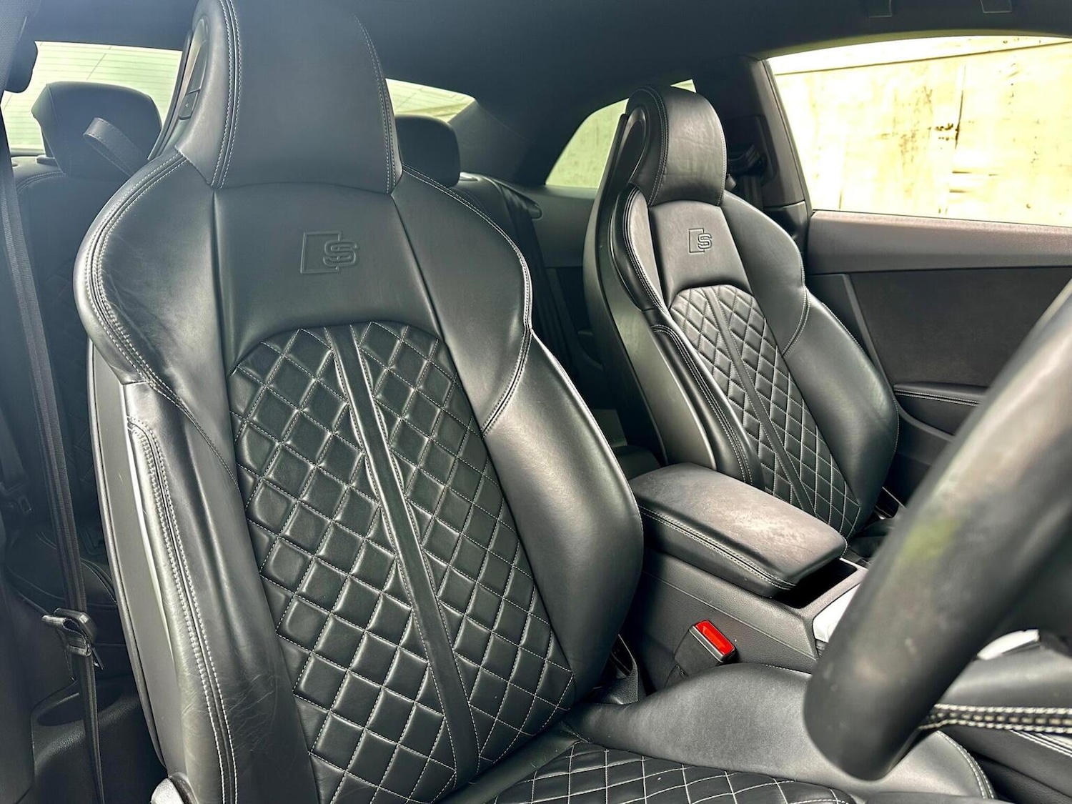 Used Audi A5 2018 for sale - 77961933: Photo 17