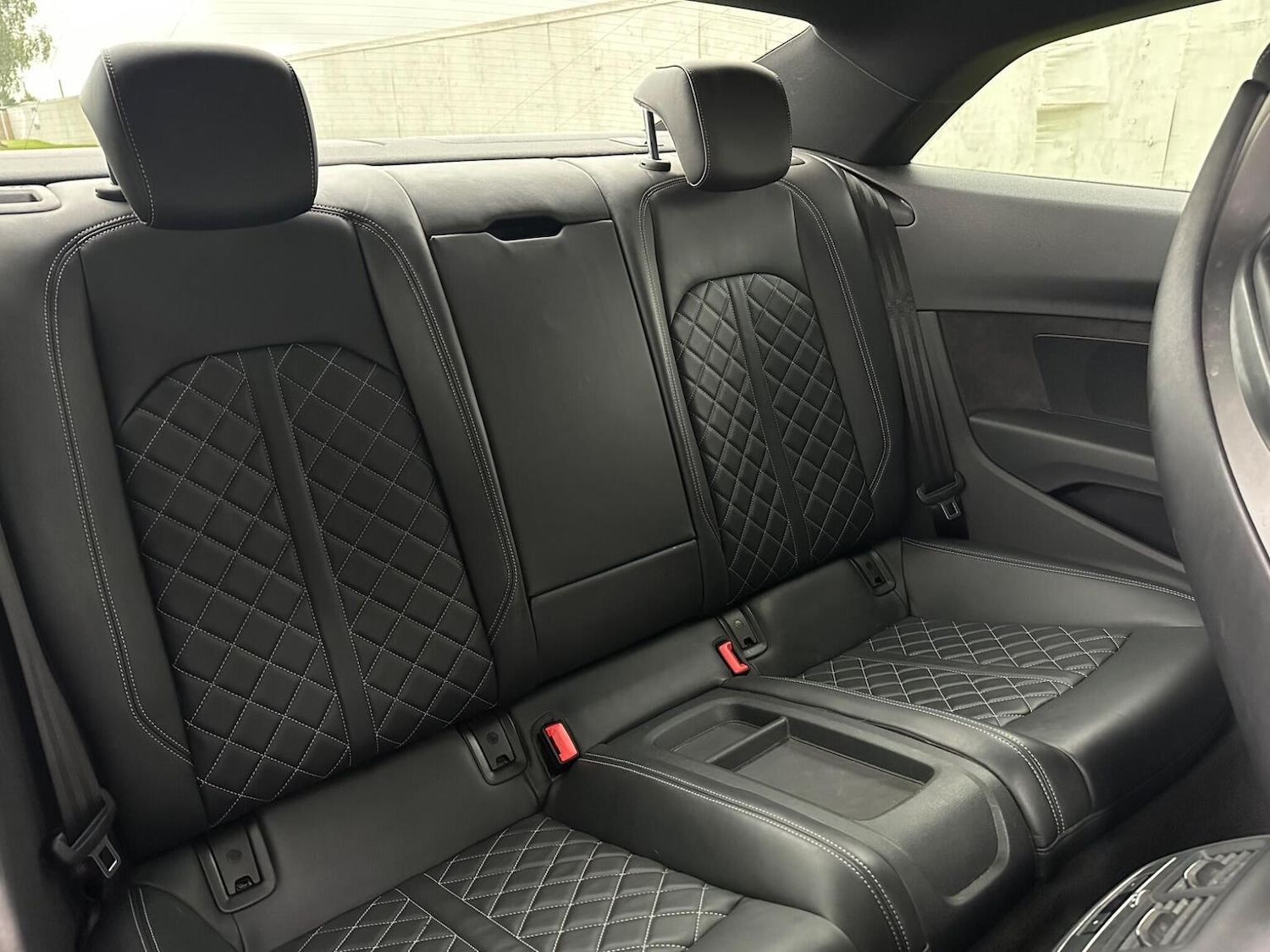 Used Audi A5 2018 for sale - 77961933: Photo 18