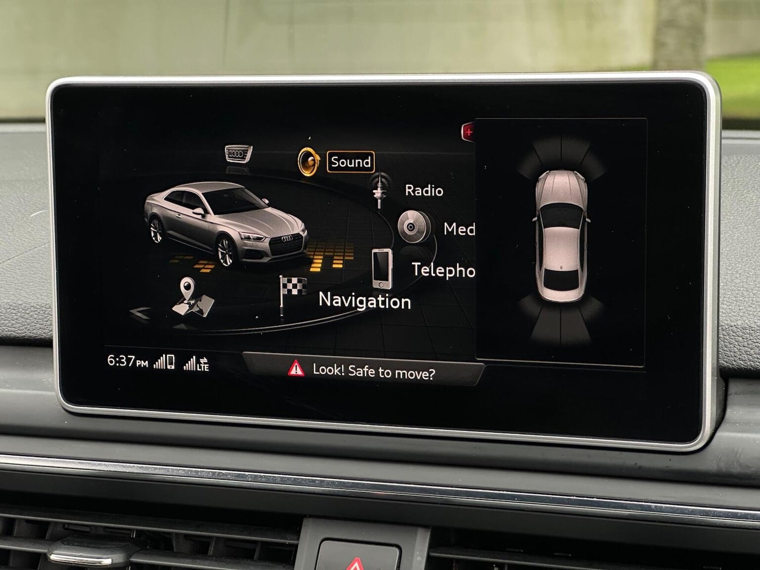 Used Audi A5 2018 for sale - 77961933: Photo 22