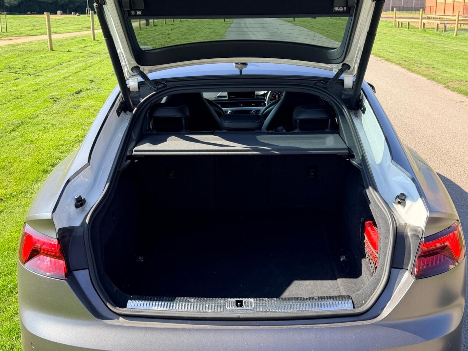 Used Audi A5 2018 for sale - 77961933: Photo 23