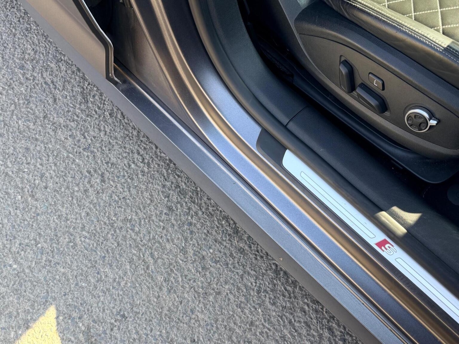 Used Audi A5 2018 for sale - 77961933: Photo 25