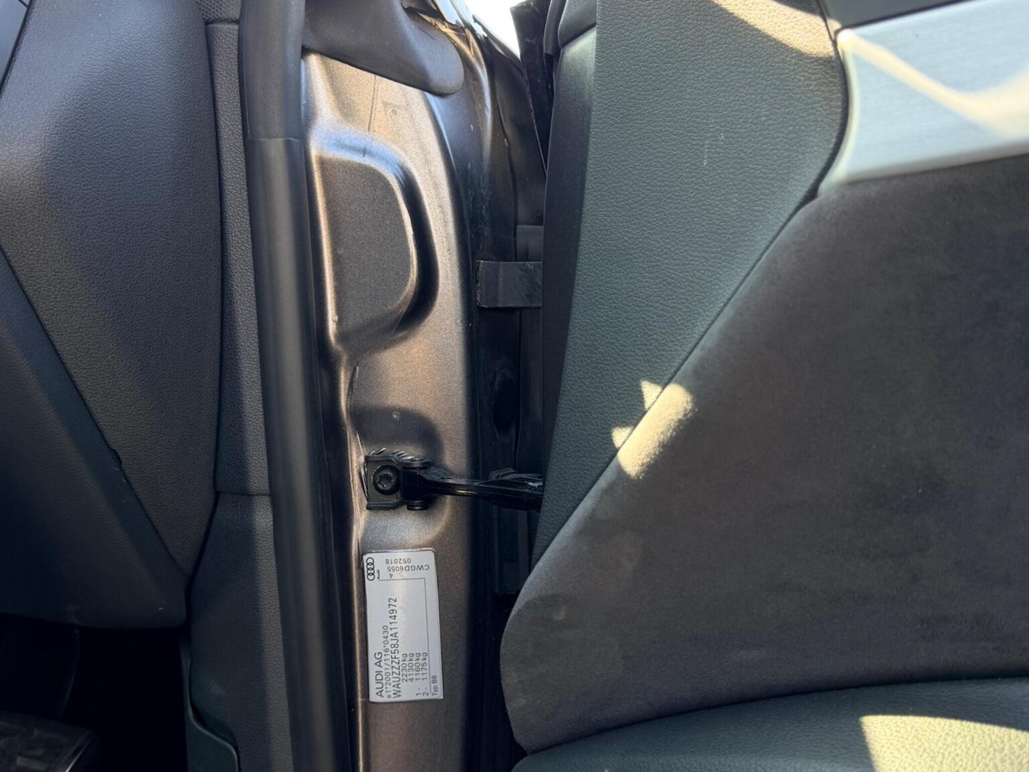 Used Audi A5 2018 for sale - 77961933: Photo 28