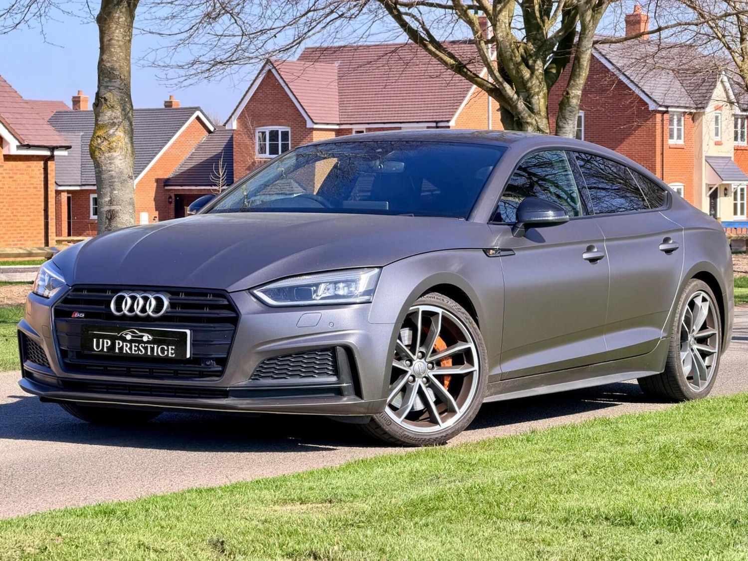 Used Audi A5 2018 for sale - 77961933: Photo 3