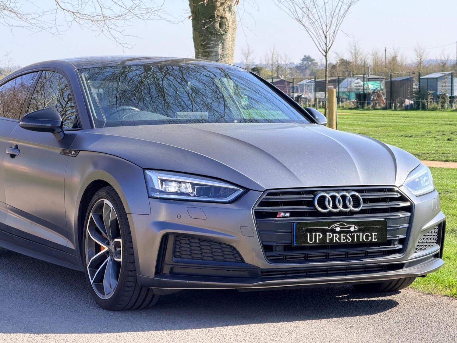 Used Audi A5 2018 for sale - 77961933: Photo 31