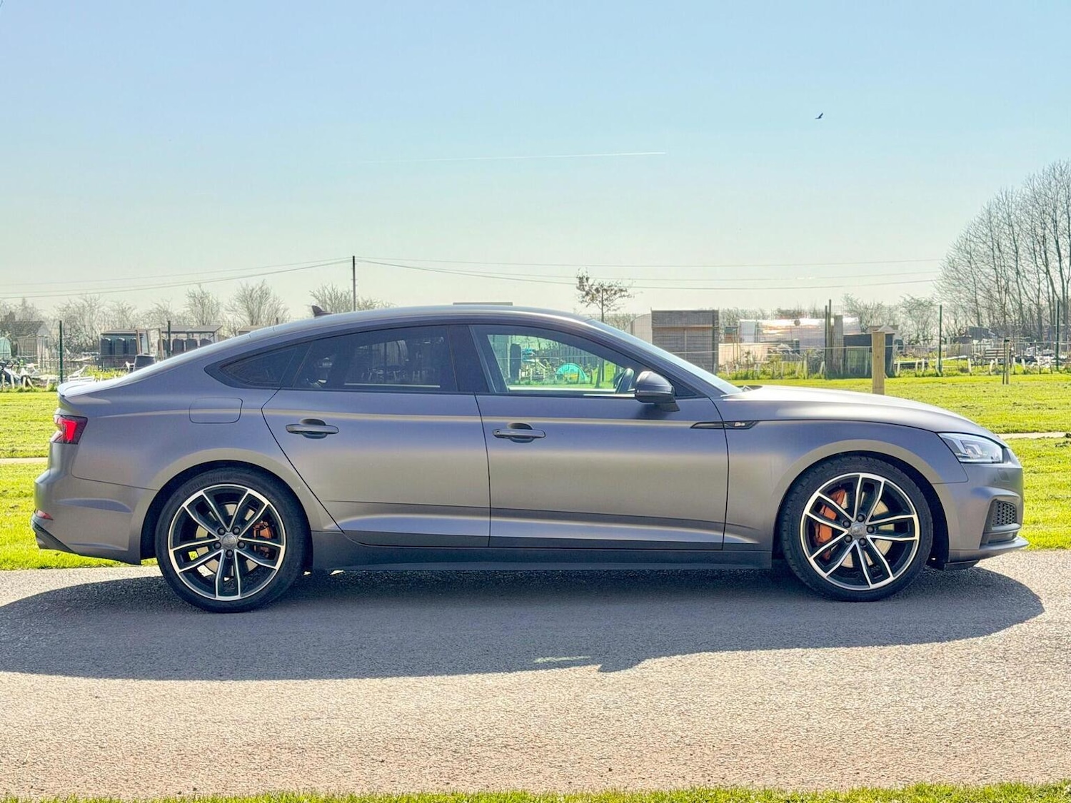 Used Audi A5 2018 for sale - 77961933: Photo 32