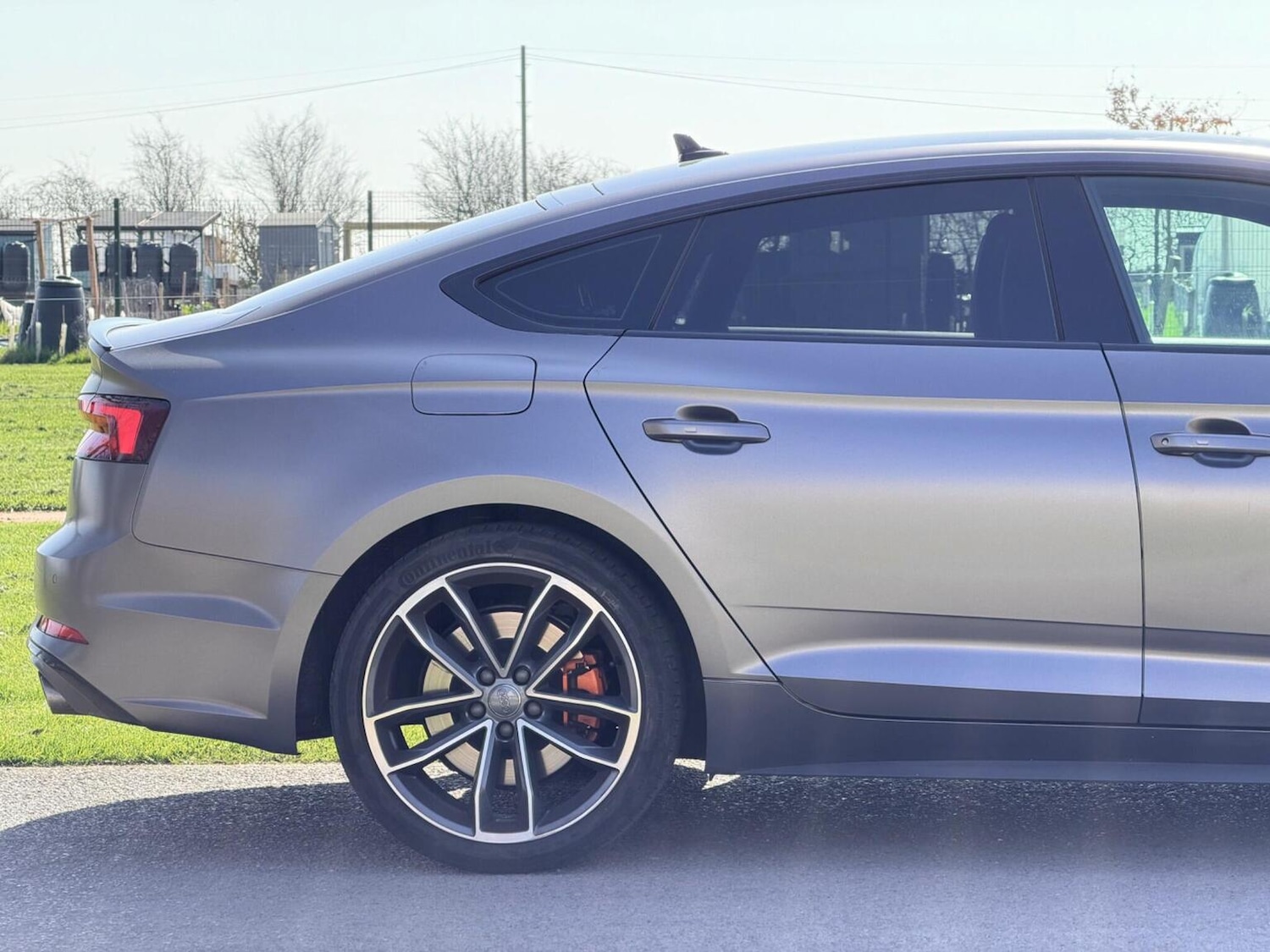 Used Audi A5 2018 for sale - 77961933: Photo 33