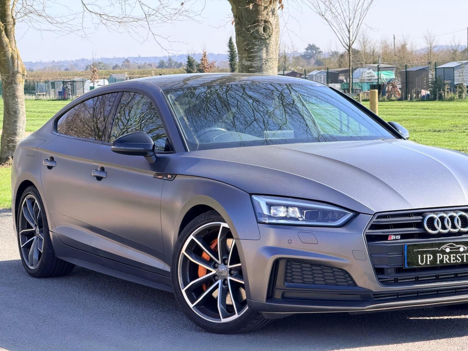 Used Audi A5 2018 for sale - 77961933: Photo 34