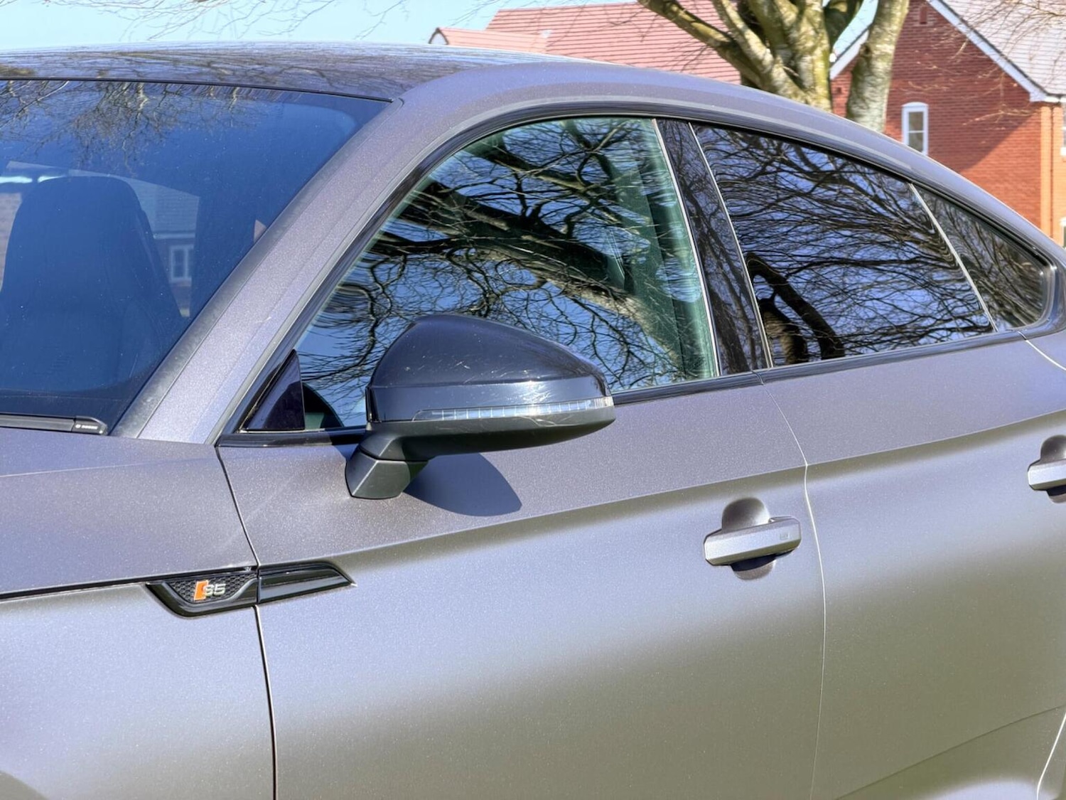 Used Audi A5 2018 for sale - 77961933: Photo 39