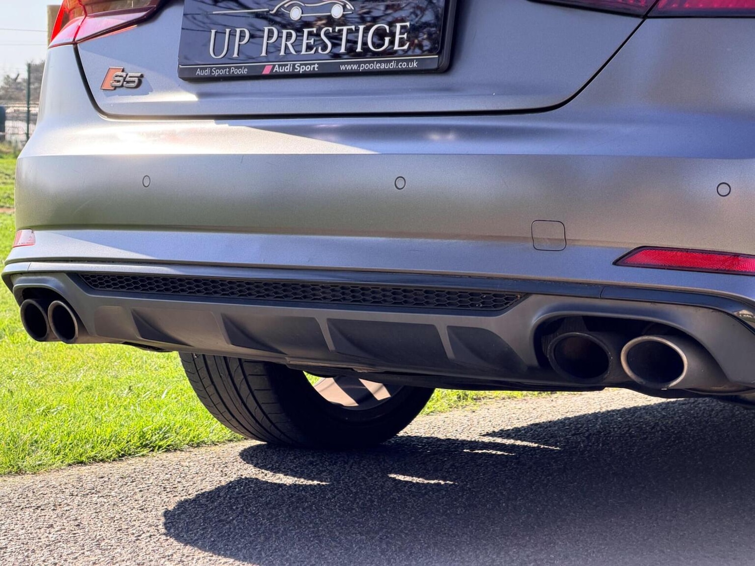 Used Audi A5 2018 for sale - 77961933: Photo 44