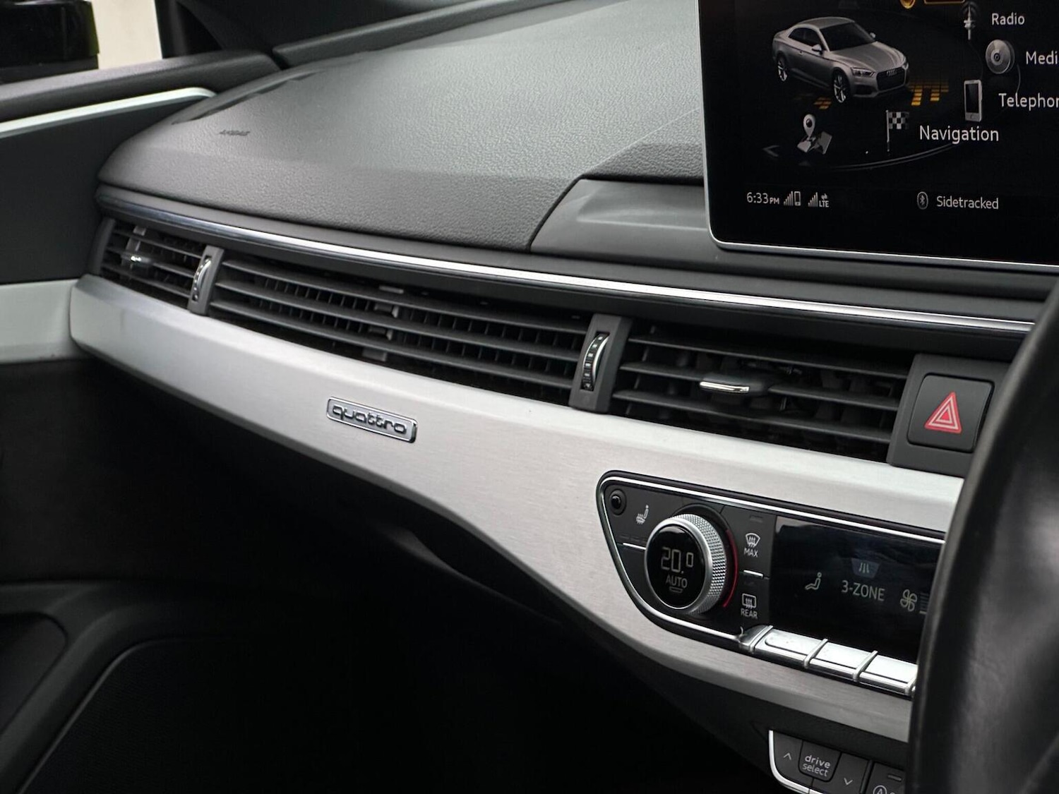 Used Audi A5 2018 for sale - 77961933: Photo 48