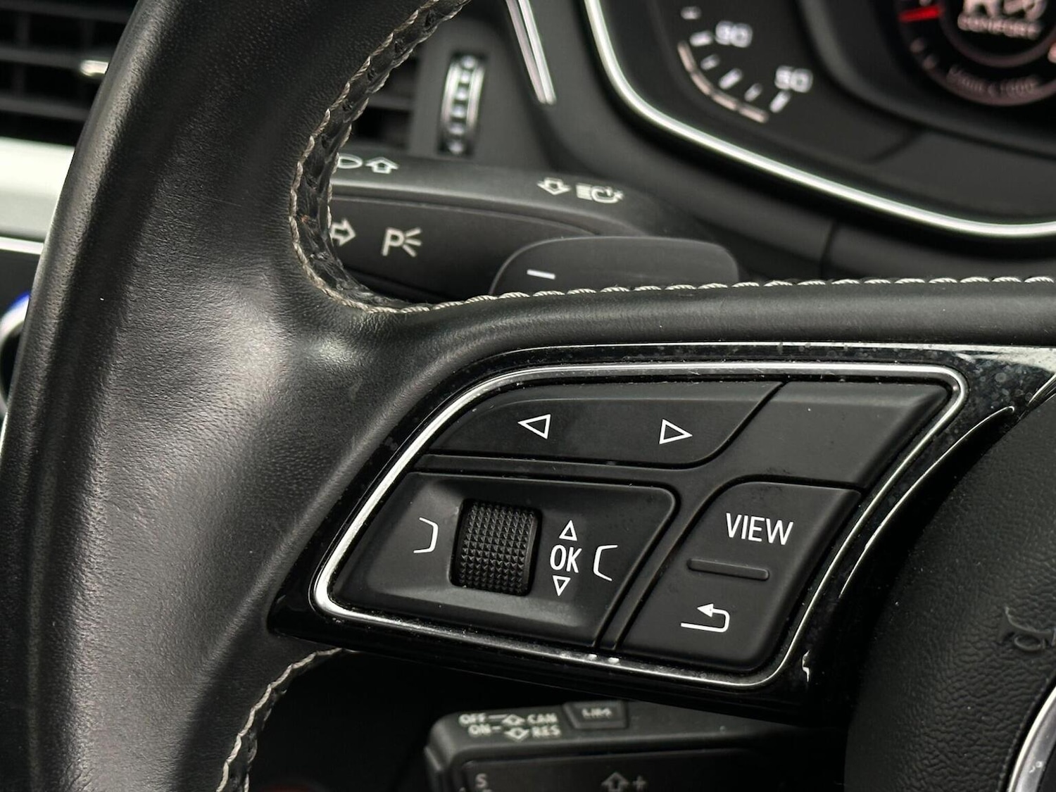 Used Audi A5 2018 for sale - 77961933: Photo 51