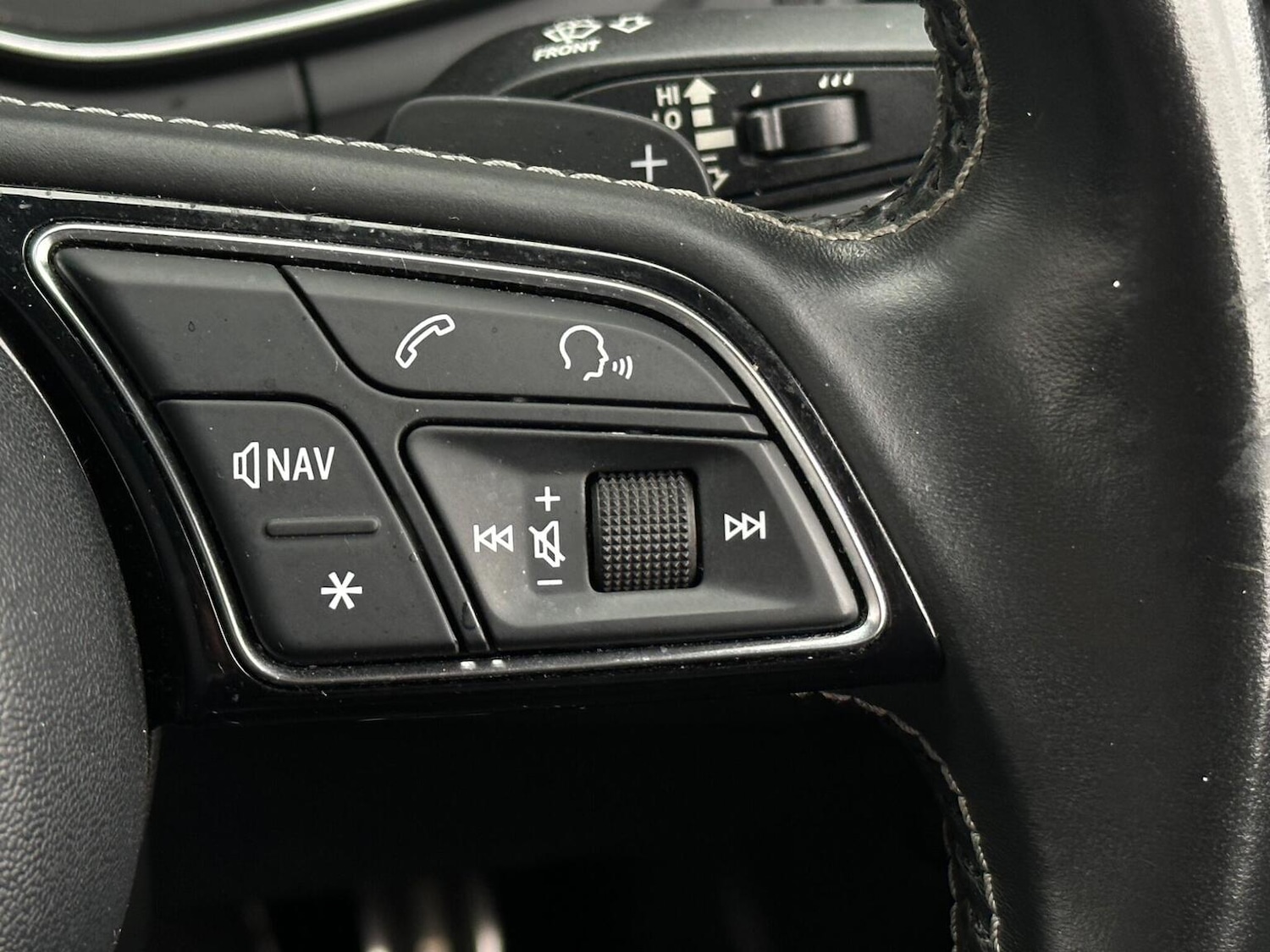 Used Audi A5 2018 for sale - 77961933: Photo 52