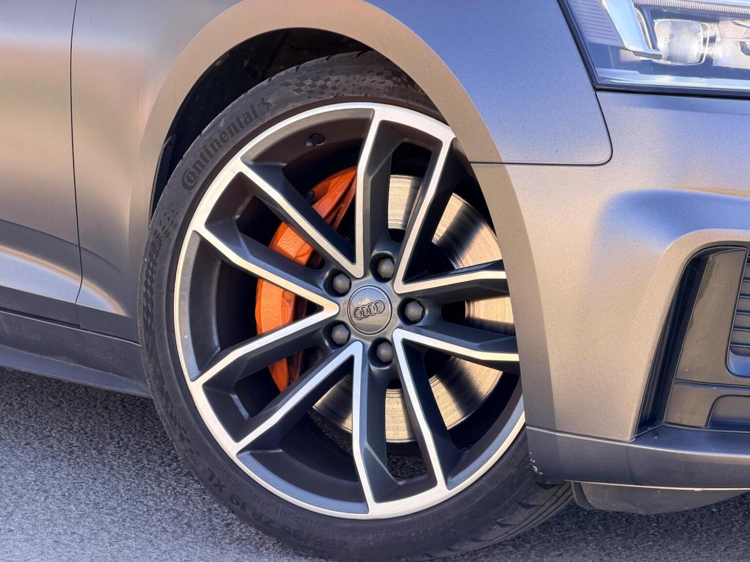 Used Audi A5 2018 for sale - 77961933: Photo 6