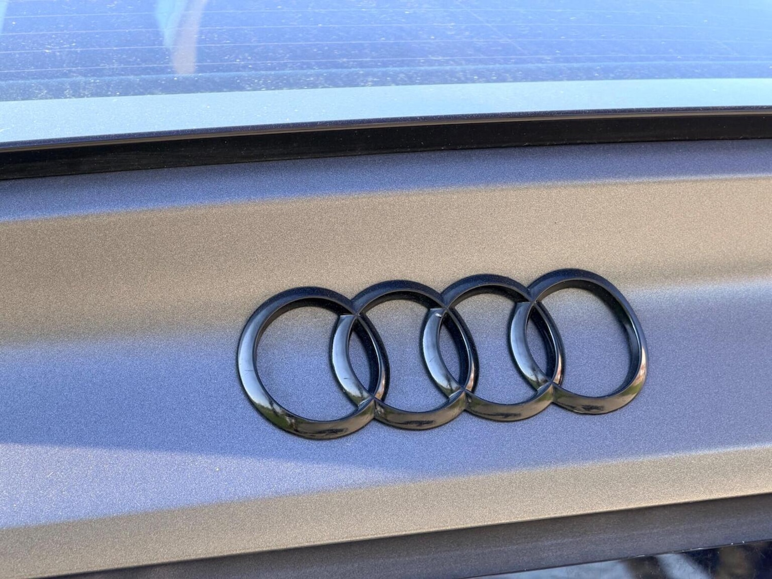 Used Audi A5 2018 for sale - 77961933: Photo 8