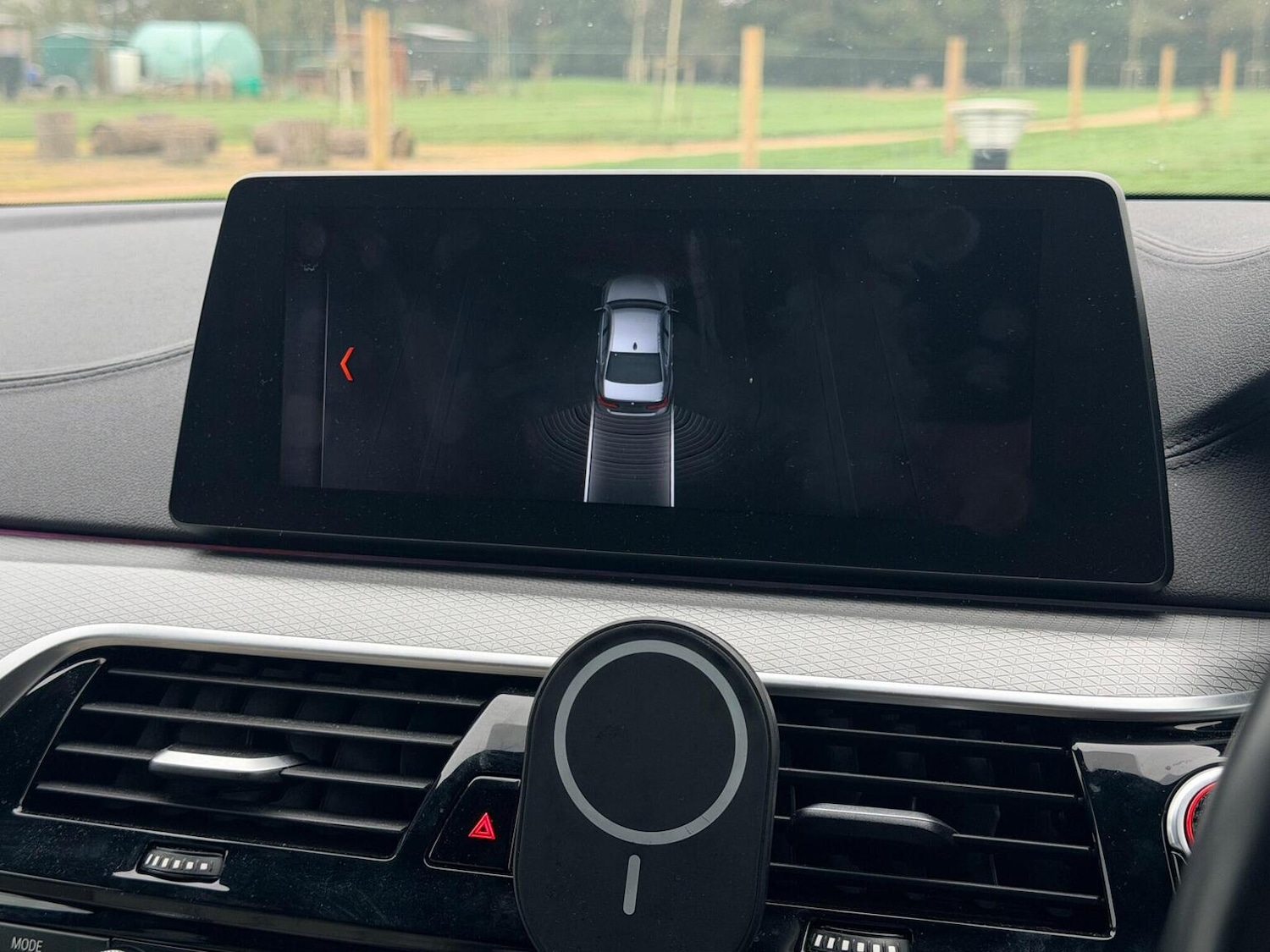 Used BMW 5 Series 2018 for sale - 77884378: Photo 13