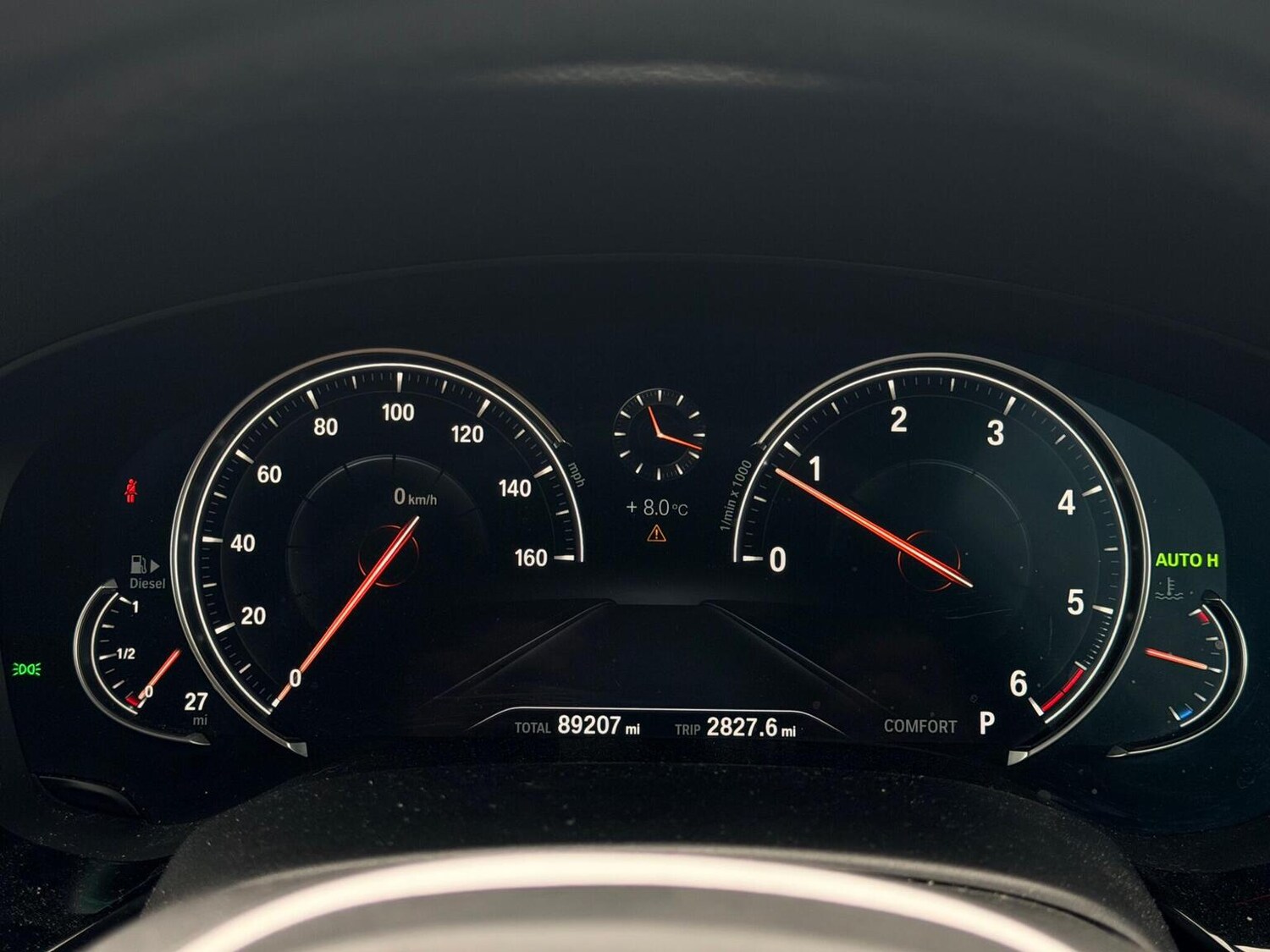 Used BMW 5 Series 2018 for sale - 77884378: Photo 14