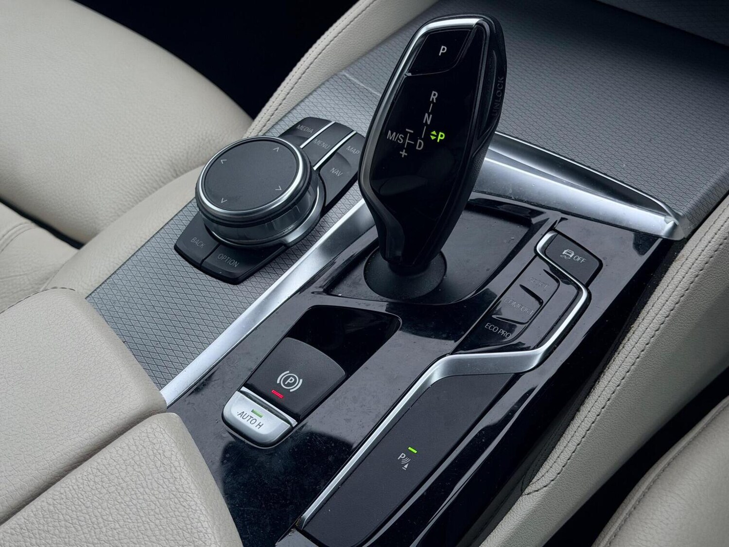 Used BMW 5 Series 2018 for sale - 77884378: Photo 16