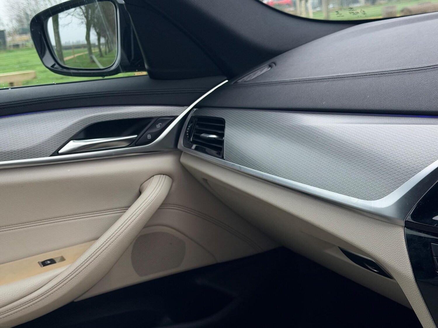 Used BMW 5 Series 2018 for sale - 77884378: Photo 18