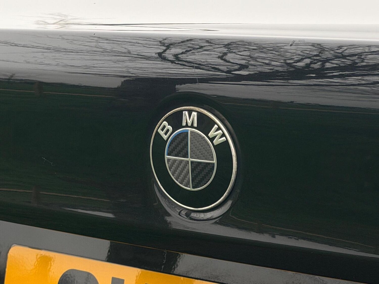 Used BMW 5 Series 2018 for sale - 77884378: Photo 26