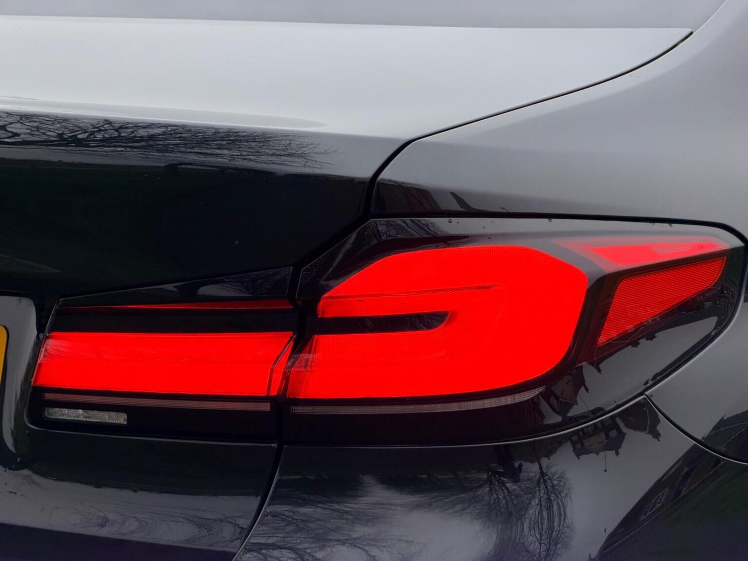 Used BMW 5 Series 2018 for sale - 77884378: Photo 27